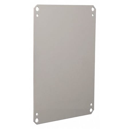 Back Panel, 14.00