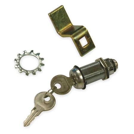 Lock, Cylinder, Assembly MPN:WACLJIC