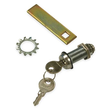Lock, Cylinder, NEMA 4 & 12 MPN:WACLSN12