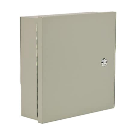 Box Cover, Wall Box Type, Carbon Steel, Hinged Cover Type MPN:N1C121404