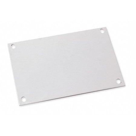 Interior Panel, 12 Gangs, Steel, Back Panel Box Type MPN:NP2416