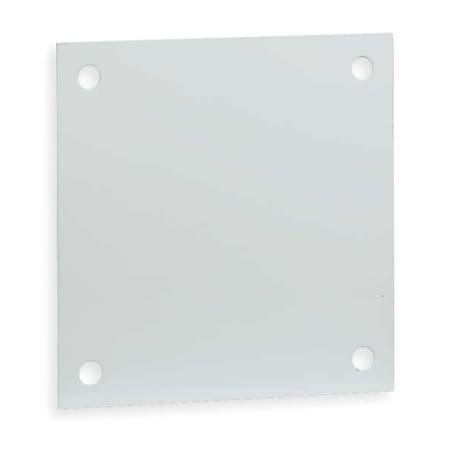 Interior Panel, 14 Gangs, Steel, Back Panel Box Type MPN:NP3630C