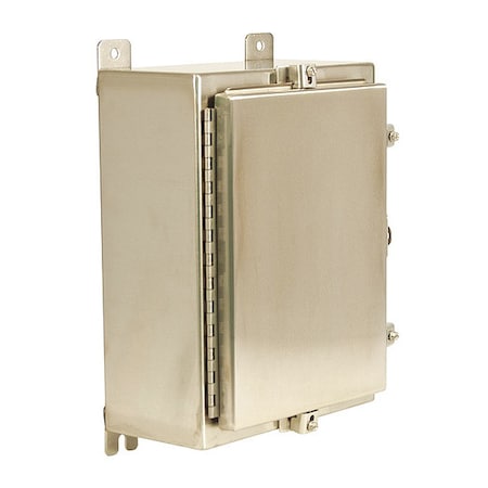 Door, Stainless Steel, Electrical Box Type MPN:SSN4302408A