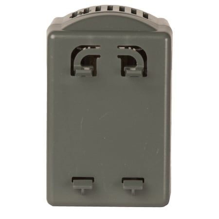 Thermostat, PC Plastic, Wall Box Type MPN:TANO1080C