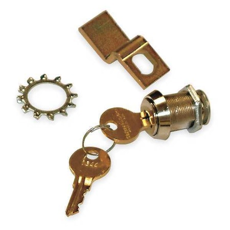 Lock, Cylinder, NEMA 1 MPN:WAL12B