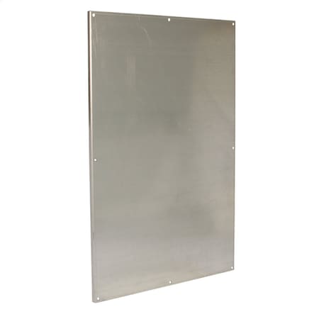 Bk Panel (dbl Dr Flr Mnt), 50x38, Cs-glv MPN:NPDD5442G