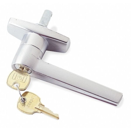Latch Kit, Assembly MPN:WAL2A