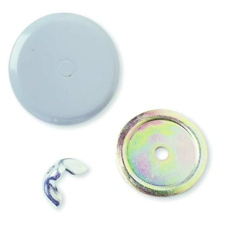 Hole Seal, 1 1/2 In Hole dia., SS MPN:WAS150SS