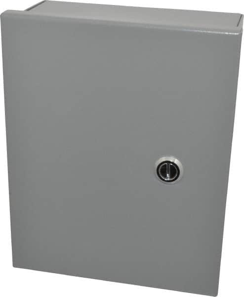 Standard Electrical Enclosure: Steel, NEMA 1 MPN:N1C081004LP