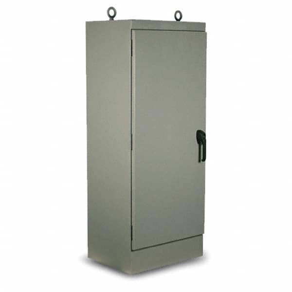 Standard Electrical Enclosure: Steel, NEMA 4 MPN:WRD723018FS4