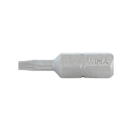 Torx Insert Bit T9 x 25mm, PK10 MPN:71509