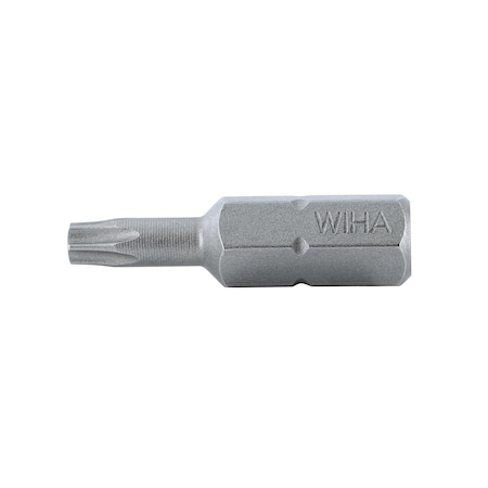 Torx Insert Bit T15 x 25mm MPN:71515