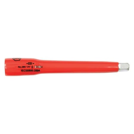 Extension Bar 1/4