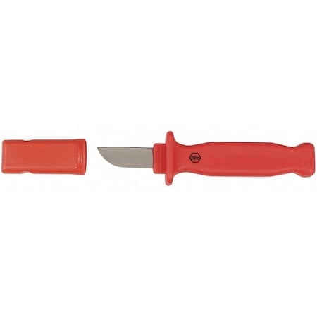Skinning Knife Straight, 8 1/2 in L MPN:15000