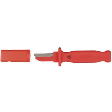 Skinning Knife, Plastic 9 in L MPN:15003