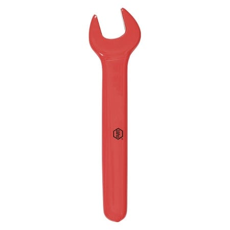Open End Wrench, Metric, 14.0mm Head Size MPN:20014