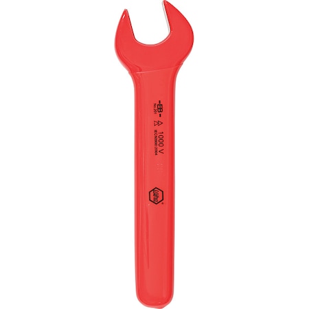 Open End Wrench, SAE, 5/16