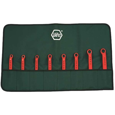 Insul Box Wrench Set, 5/16