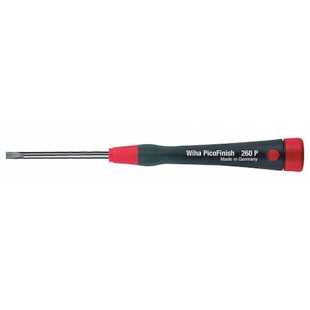 Slotted 0.13