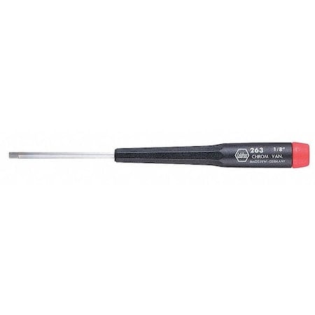 Precision Hex Screwdriver 2.5 mm Round MPN:26325