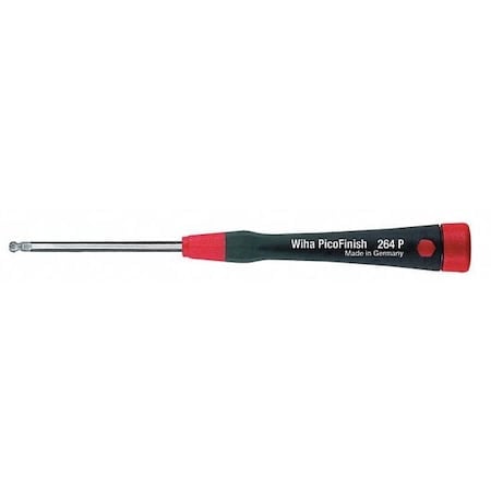 SAE Tactile Pico Grip Ball Hex Key Hex Key, 5/64