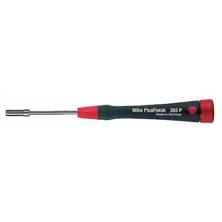 Picofinish Precision Nut Driver 2.0X60 MPN:26581