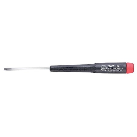Precision Pentalobe Screwdriver PL2 Round MPN:26762