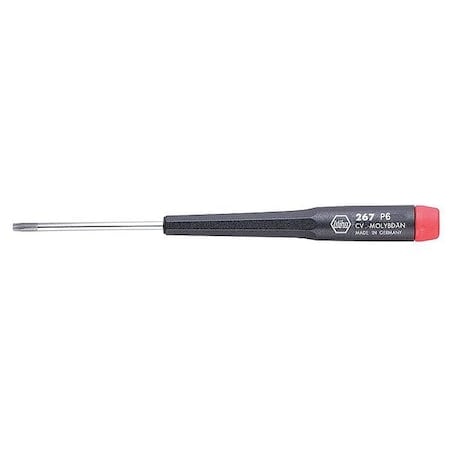 Precision Pentalobe Screwdriver PL6 Round MPN:26766
