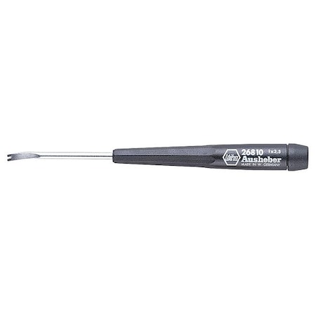 Precision Chip Lifter, Steel, 5 3/4