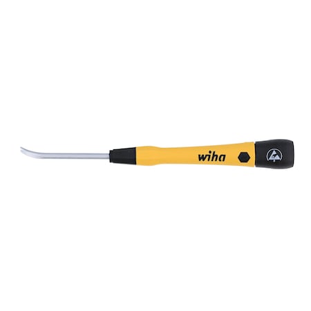 Precision Chip Lifter, Steel, 5 3/4
