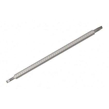 Slotted Reversible Blades MPN:28106
