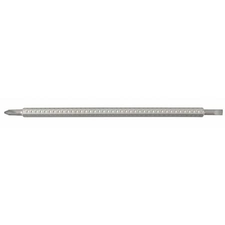 Drive-Loc VI Slotted & Phillips Blade MPN:28107