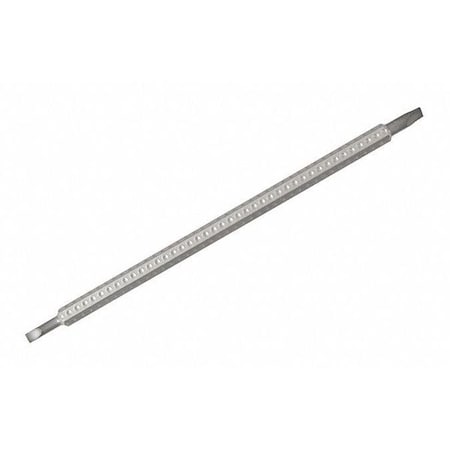 Slotted Reversible Blades MPN:28108