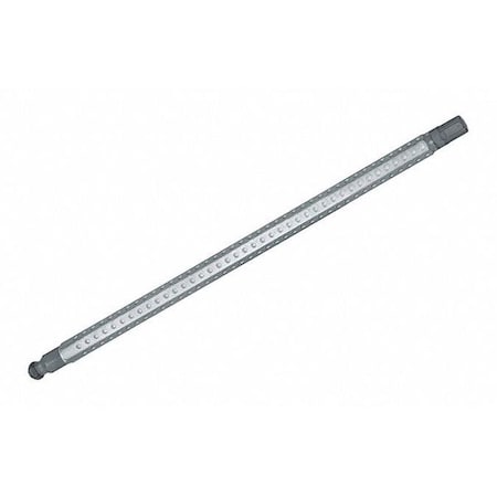 Drive-Loc Vi Hex/Ball End Hex Mm 5.0 MPN:28119