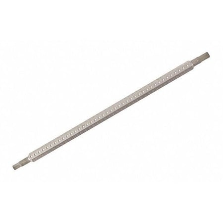 SAE Not Applicable Hex Double End Key Hex Key, 5/32