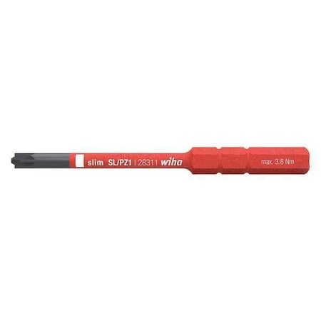 Screwdriver Blade, 5/32