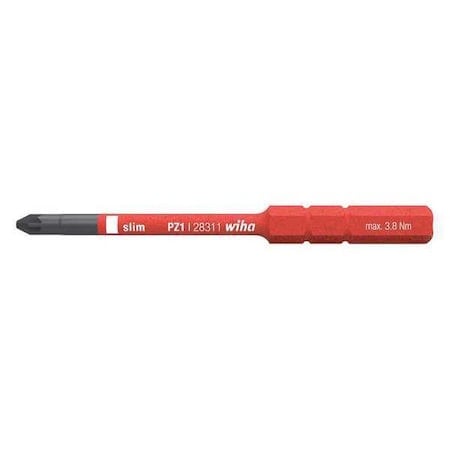 Screwdriver Blade, 5/32