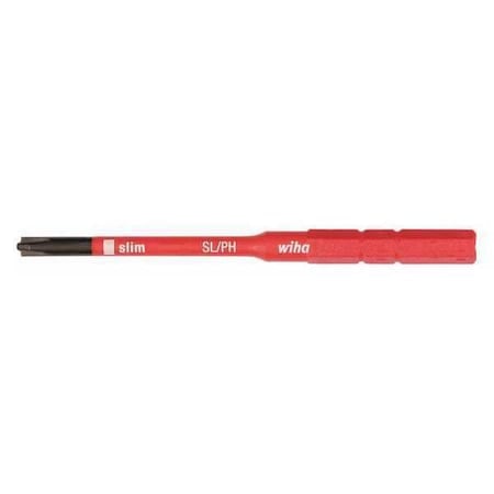 Screwdriver Blade, 15/64