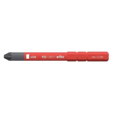Screwdriver Blade, 15/64