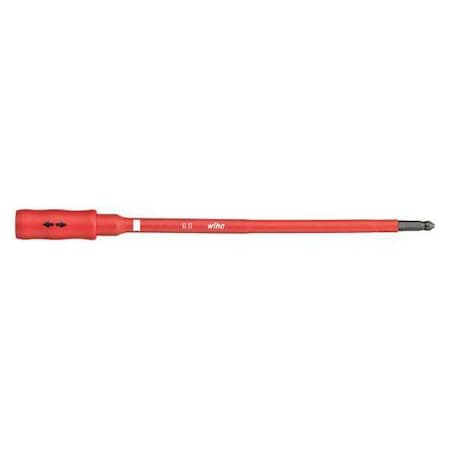Torque Blade Holder, 1/4
