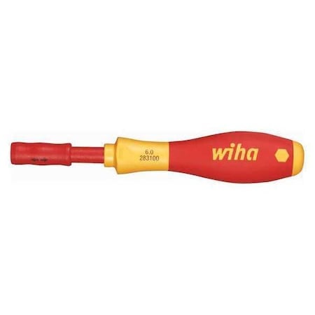 Blade Holder Handle, 15/64