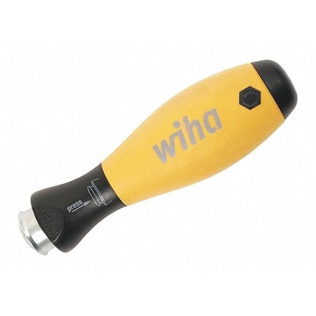 28486 Wiha Drive Loc Iv Handle MPN:28486