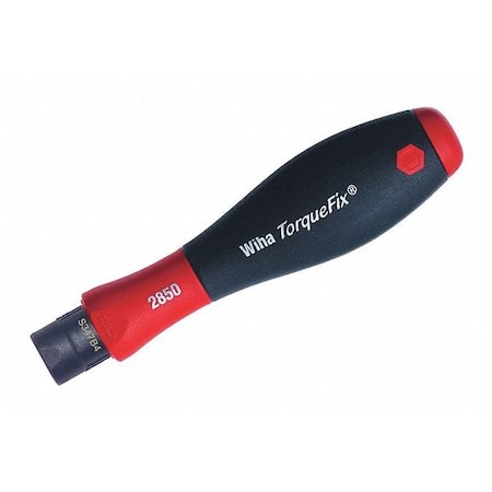 Torquefix Softfinish Handle, Pre-Sets 64 MPN:28519