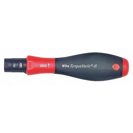 Adjustable TorqueVario-S Handle MPN:28552