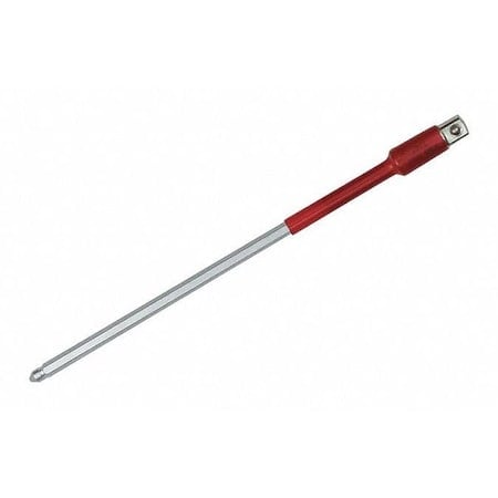 Square Adapter Blade For 1/4