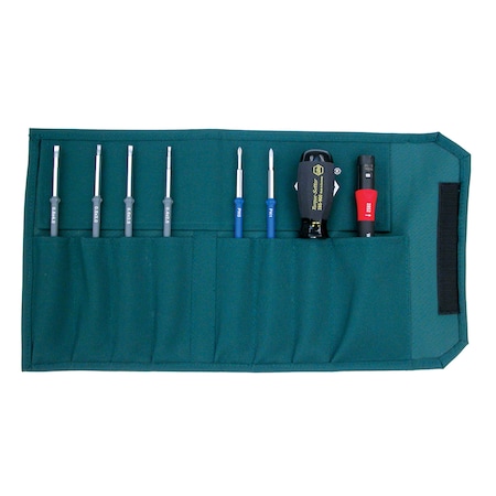 8 Piece Metric Key Set, 28596 MPN:28596
