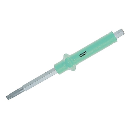Torque Blade, T-Handle, IP25 MPN:28912