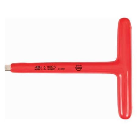 T-Handle Driver, 3/8