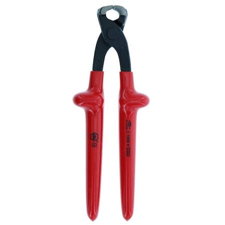 9 3/4 in Insulated End Cutting Nipper Insulated MPN:29250