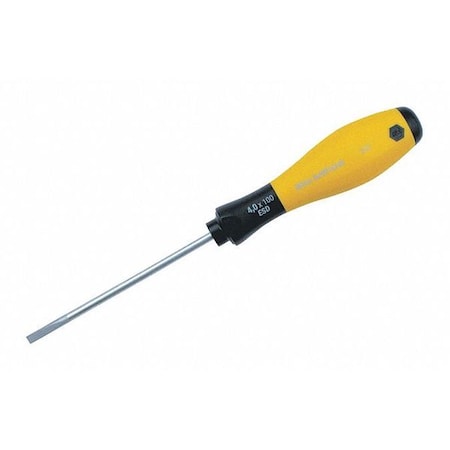 ESD SoftFinish Slotted Driver 2.5mm MPN:30240